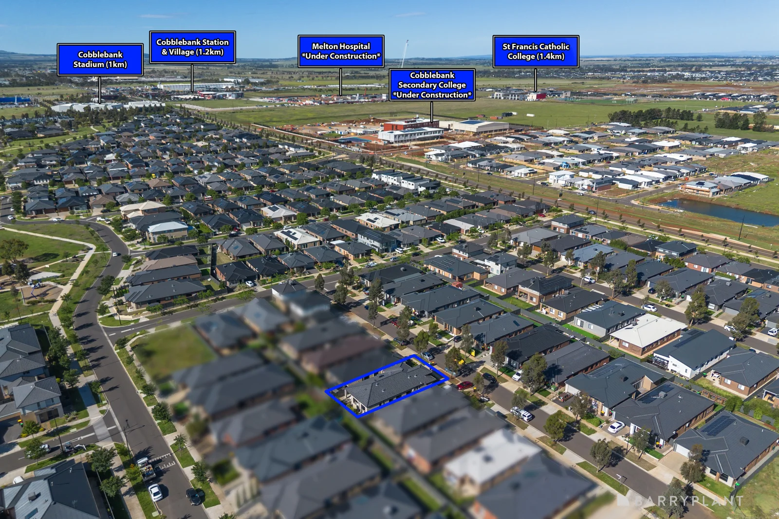 Additional image 18 of 12 Chorley Street, Strathtulloh VIC 3338