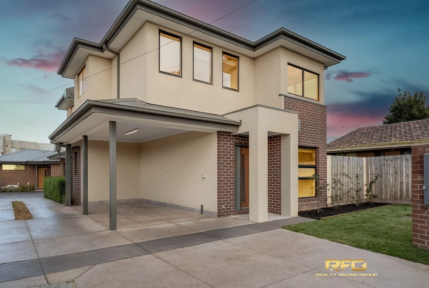 1/869 Ballarat Rd, Deer Park VIC 3023