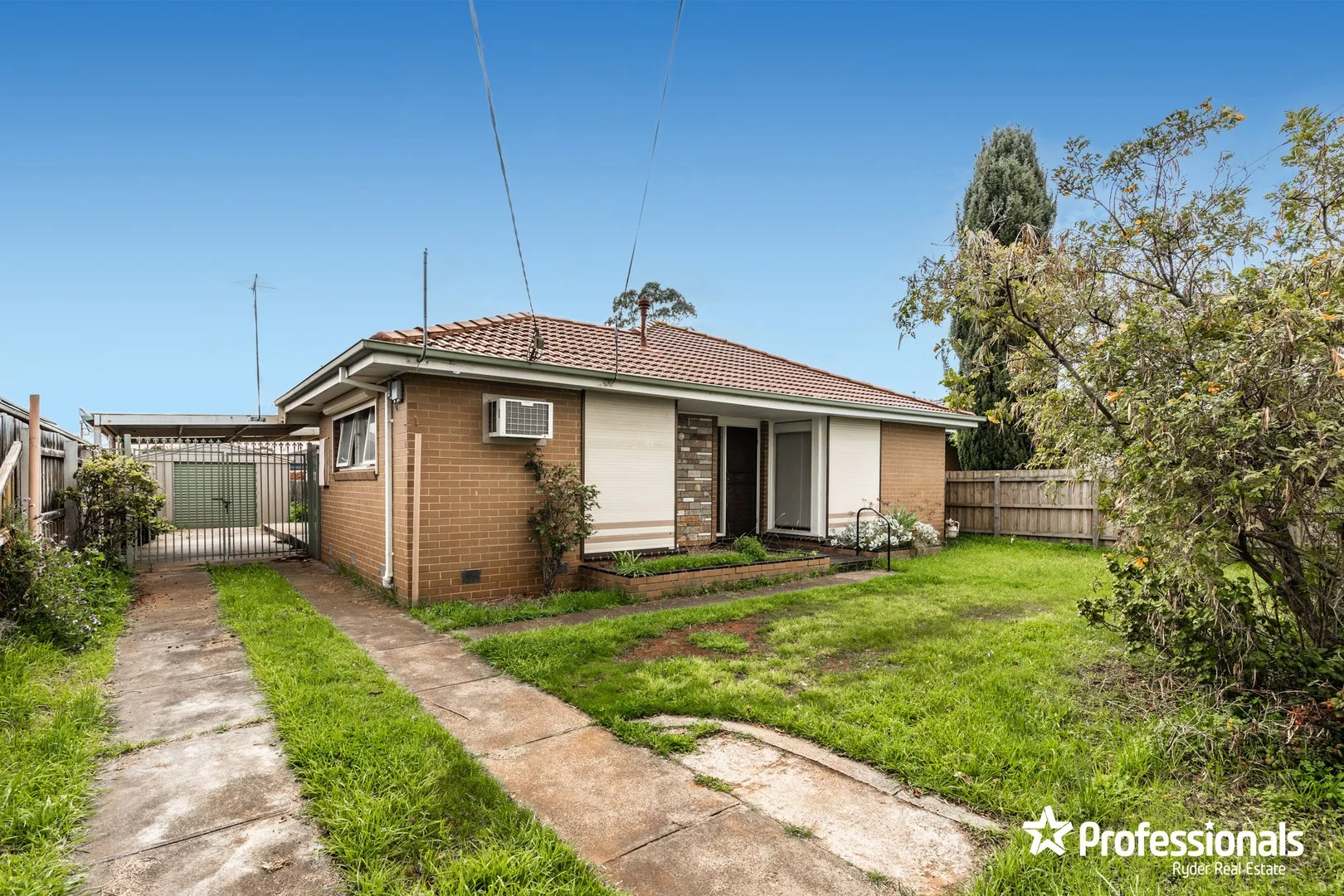 65 Palmerston St, Melton VIC 3337