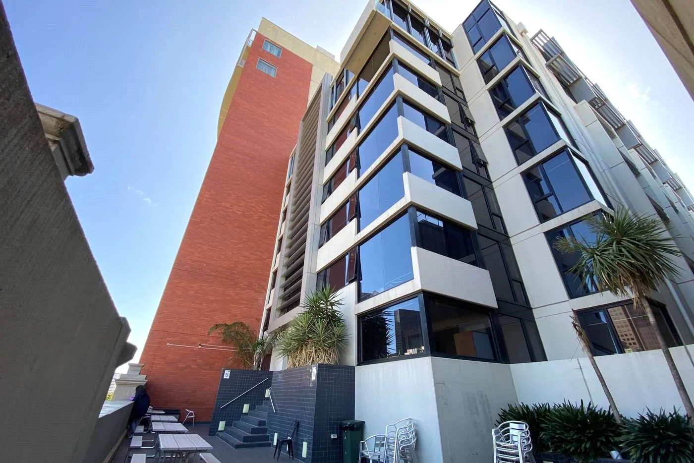 Additional image 7 of 1113/268 Flinders Street, Melbourne VIC 3000