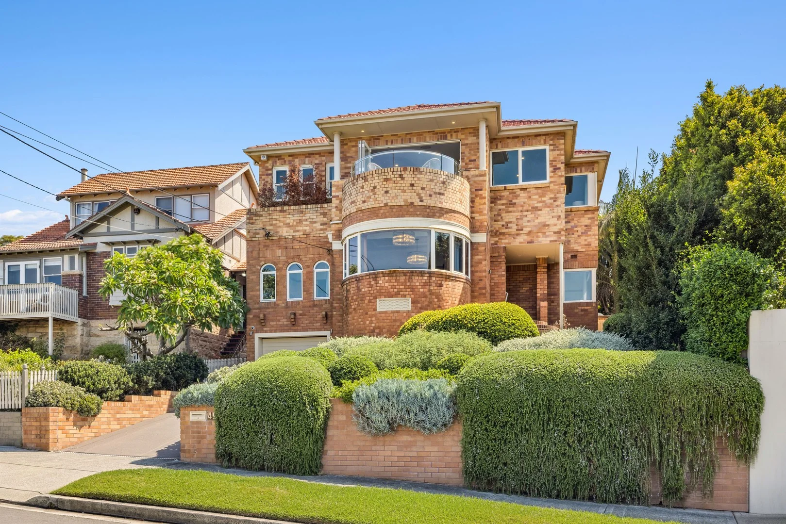 49 Saint Georges Crescent, Drummoyne NSW 2047
