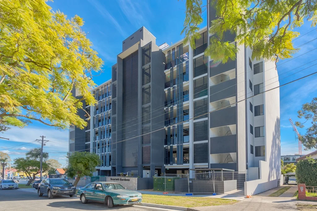 Additional image 9 of G04/7 - 11 Derowie Ave, Homebush NSW 2140