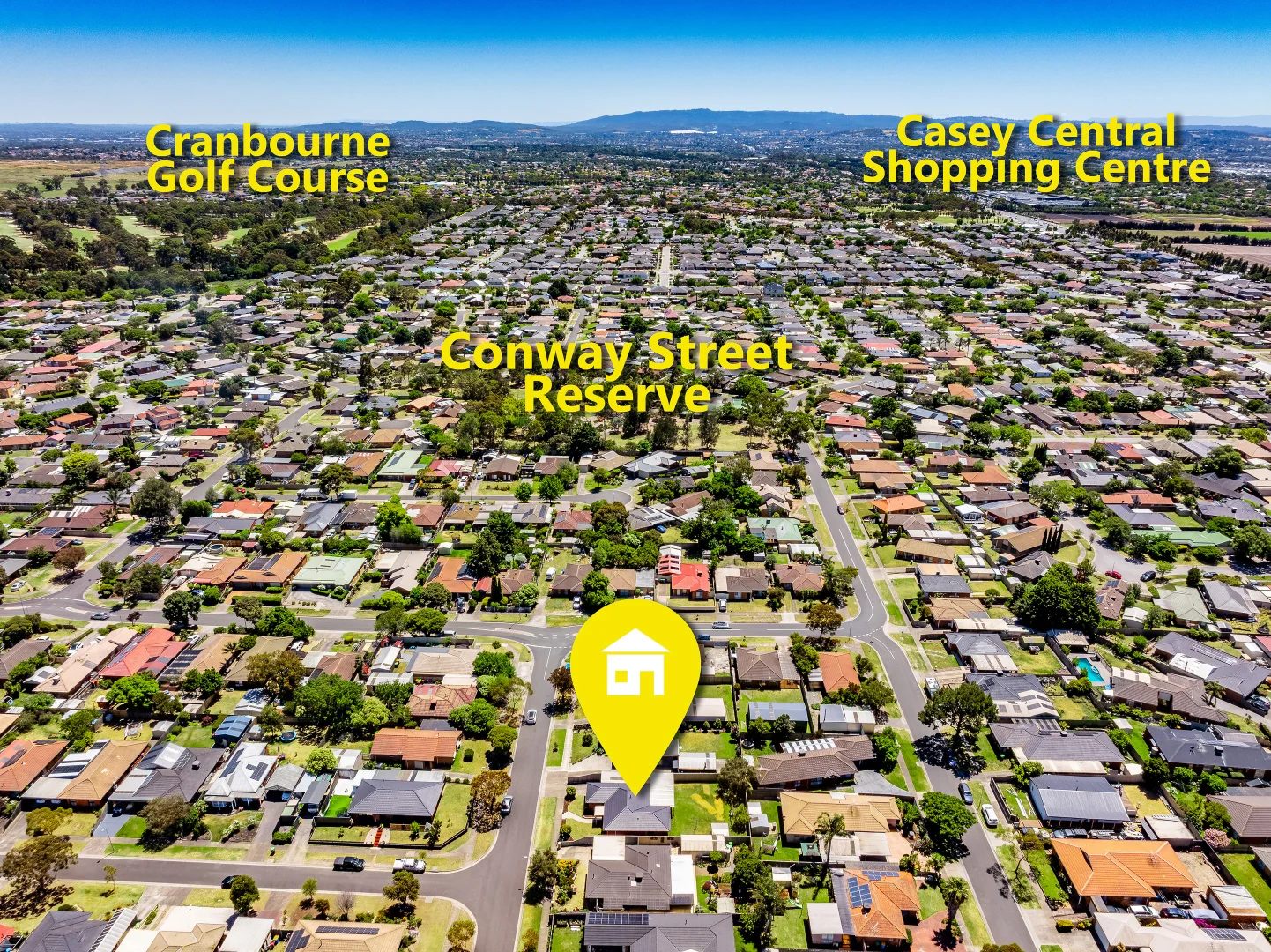 Additional image 16 of 34 Lansell Drive, Cranbourne North VIC 3977