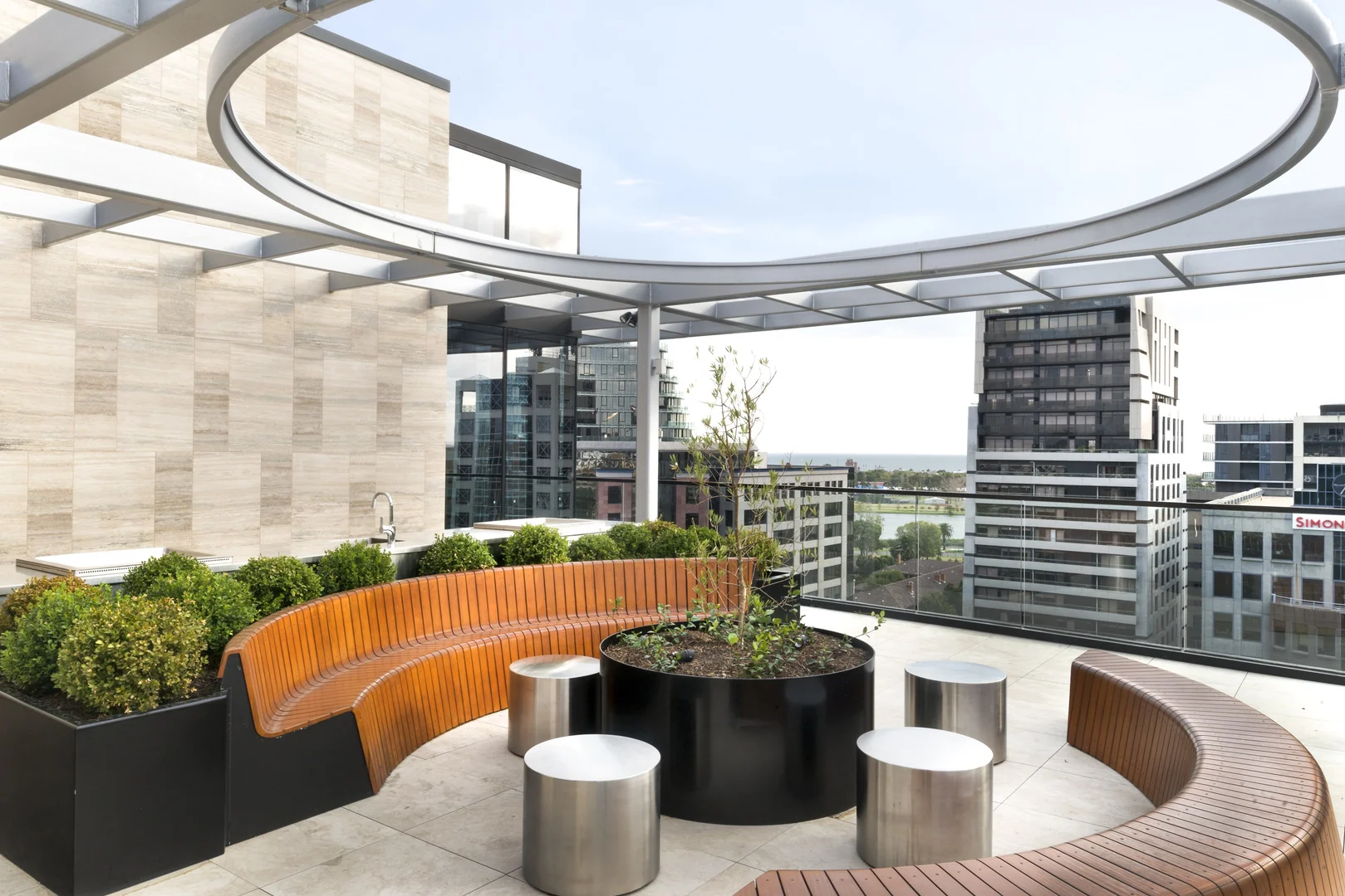 Additional image 9 of 1023/555 St Kilda Road, Melbourne VIC 3004