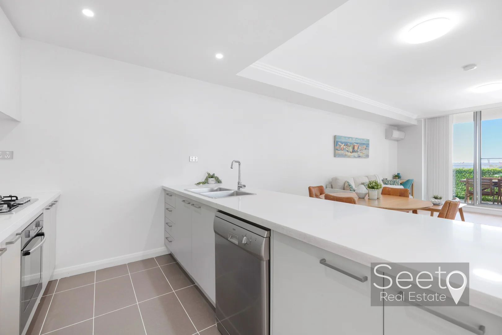 Additional image 7 of E413/81-86 Courallie Avenue, Homebush West NSW 2140