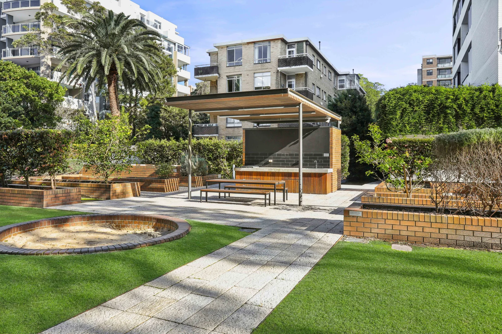 Additional image 10 of 1507/20 Ocean Street North, Bondi NSW 2026