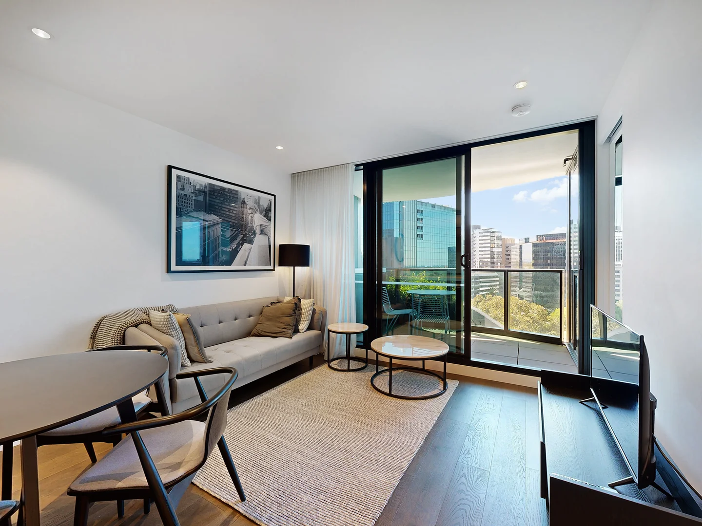 903/8 Bowen Crescent, Melbourne VIC 3004