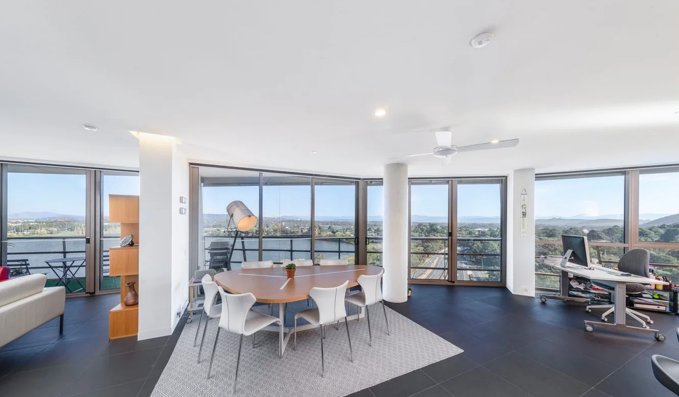 1209/25 Edinburgh Ave, Canberra ACT 2601