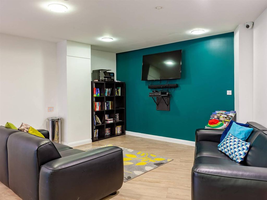 Additional image 20 of 1 bed flat to rentDean Street, Bangor LL57