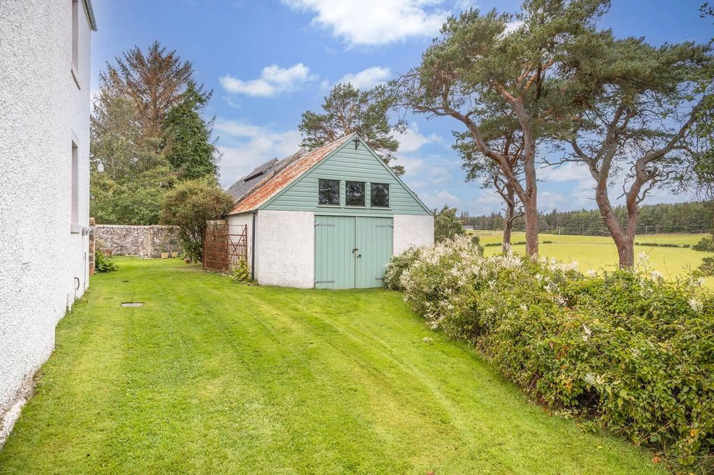 Additional image 35 of 4 bed detached house for saleLogie Easter, Kildary, Invergordon, Ross-Shire IV18