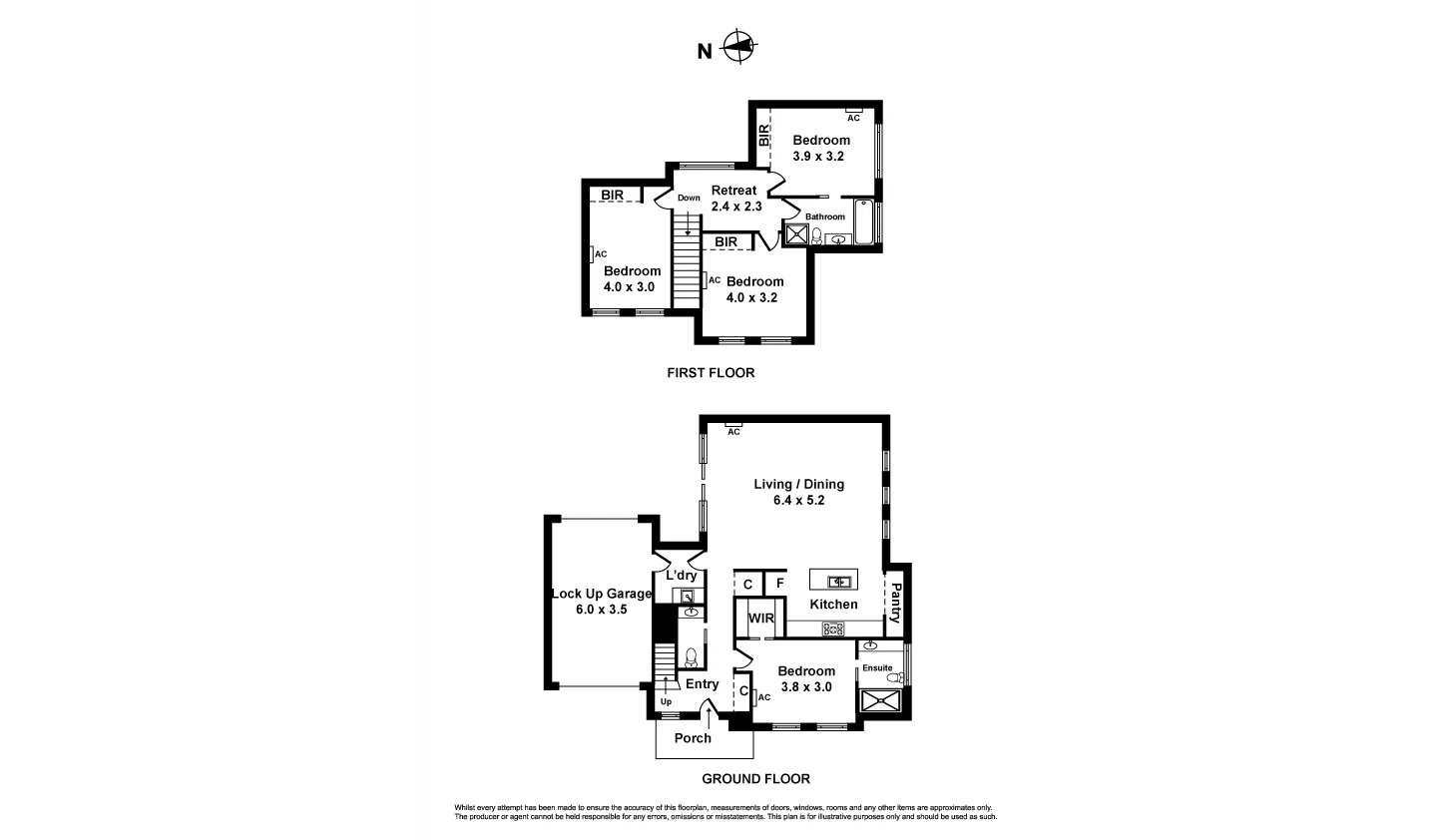 Additional image 17 of 1/46 Rayner Street, Altona VIC 3018