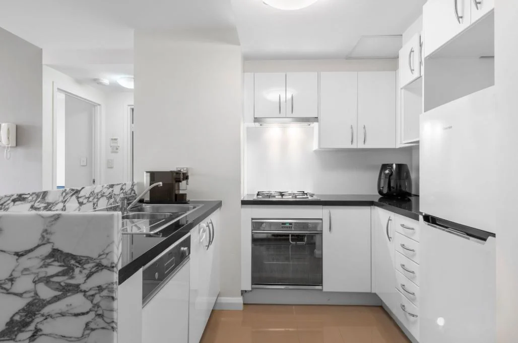 Additional image 5 of 2018/91 Liverpool Street, Sydney NSW 2000