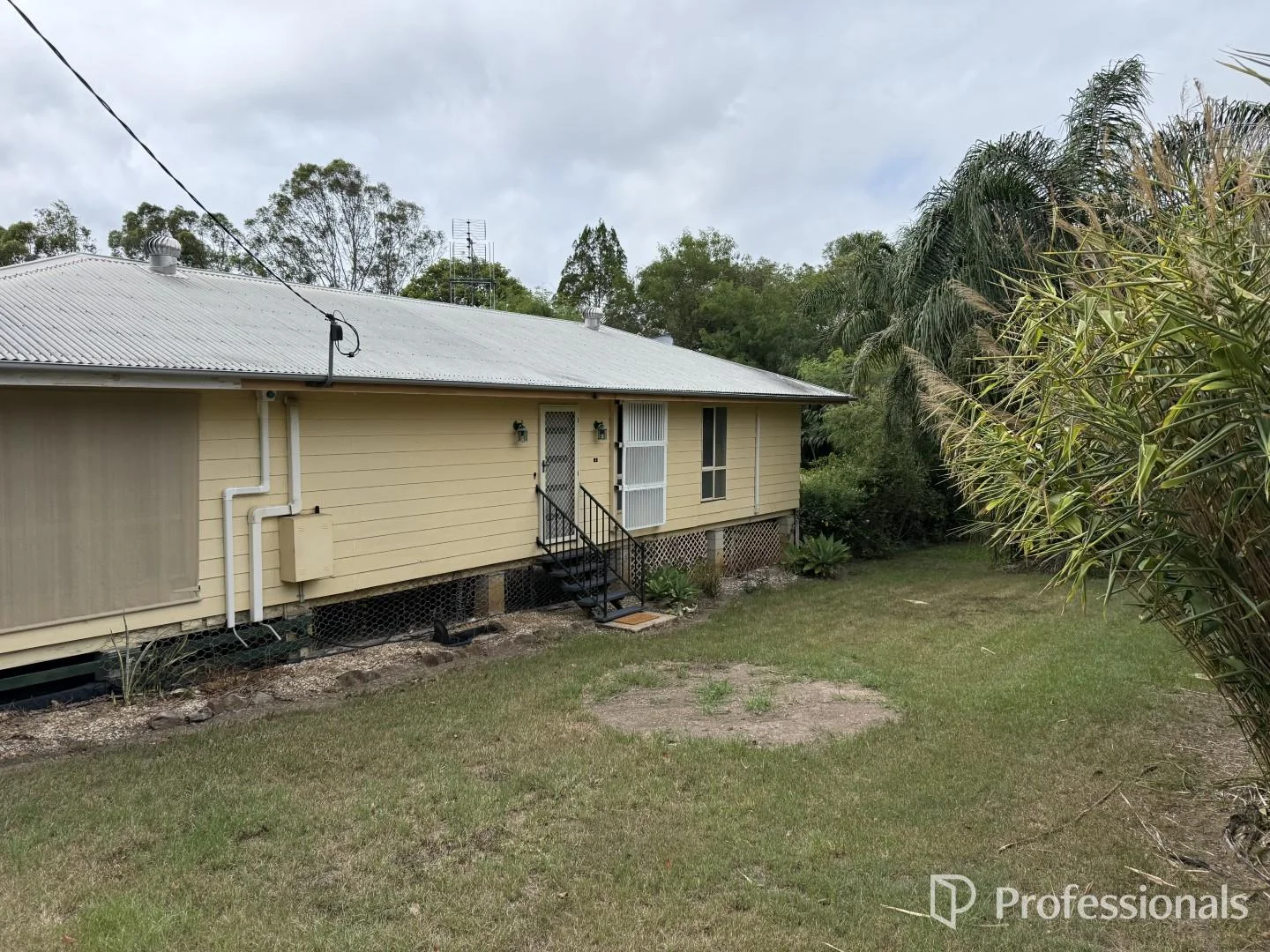 4 Birdwood Drive, Gunalda QLD 4570