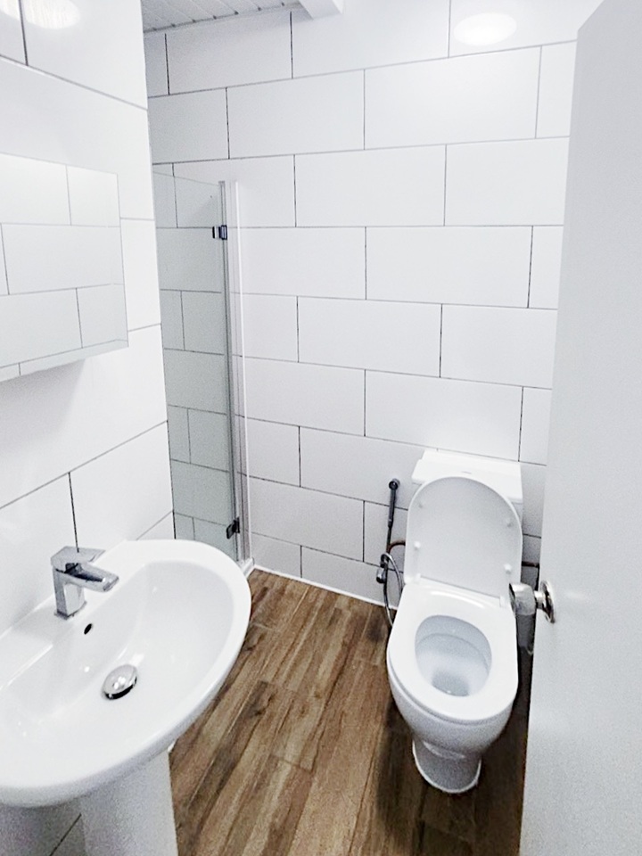 Room in a Shared Flat, Fishponds Road, BS5, N1 7GU photo 5