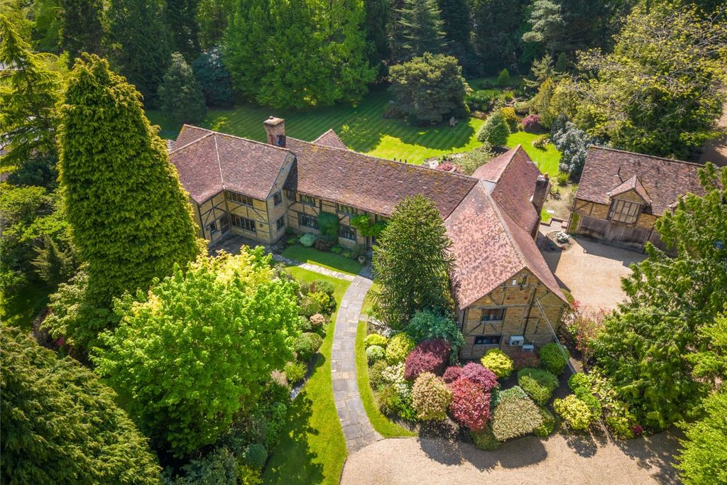 Additional image 18 of 7 bed detached house to rentWestwood Road, Windlesham, Surrey GU20