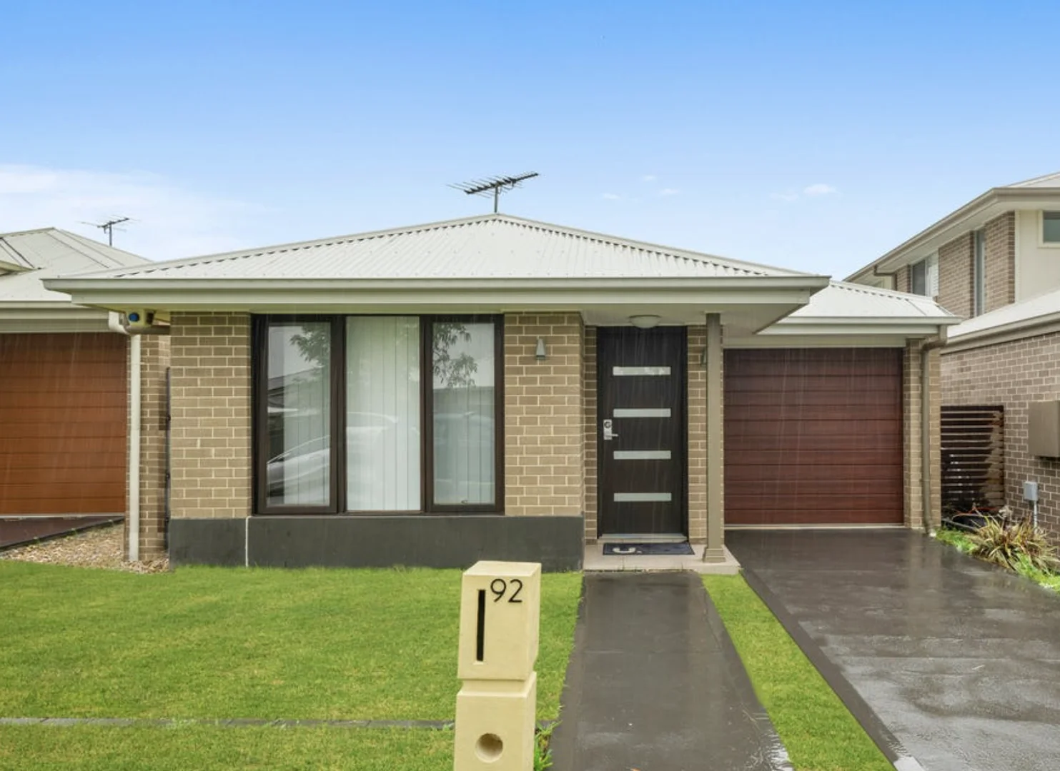 92 Commissioners Drive, Denham Court NSW 2565