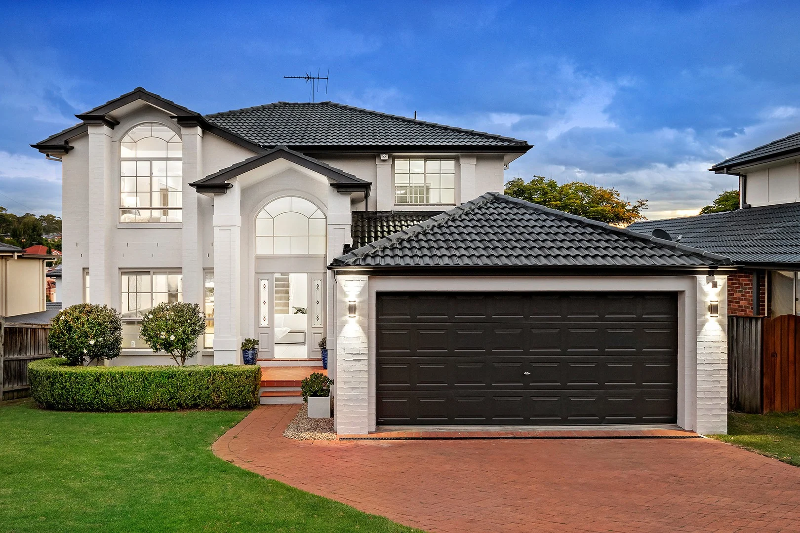 26 McCusker Crescent, Cherrybrook NSW 2126