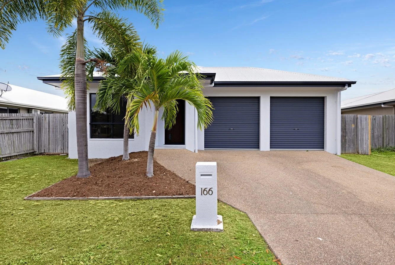 166 River Parks Boulevard, Kelso QLD 4815