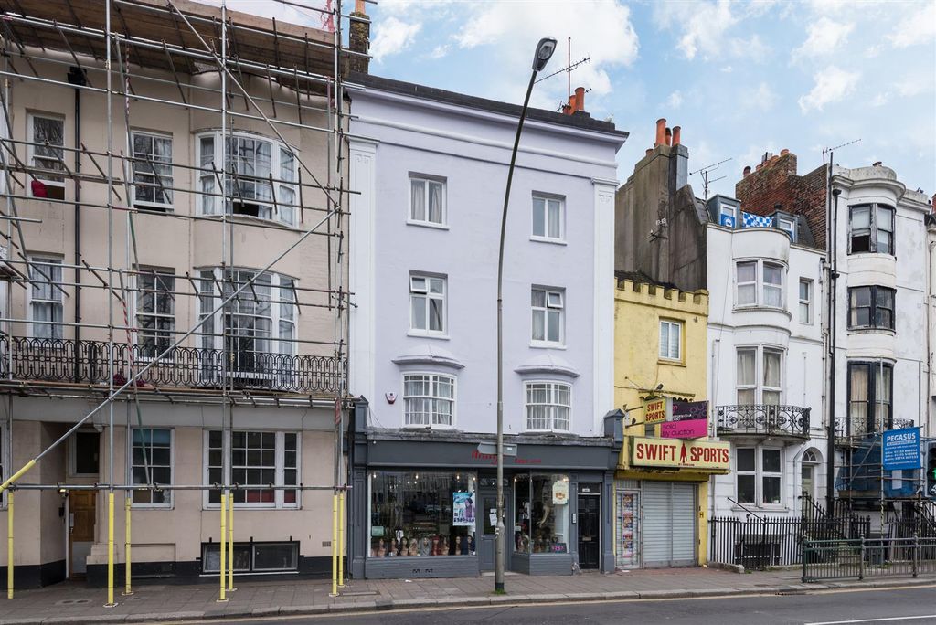 Additional image 10 of 5 bed flat to rentGrand Parade, Brighton BN2