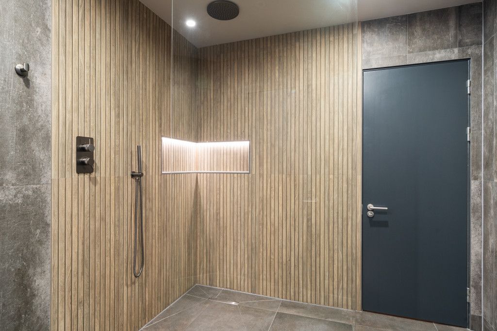Additional image 13 of 3 bed penthouse to rentDunlop Street, City Centre G1