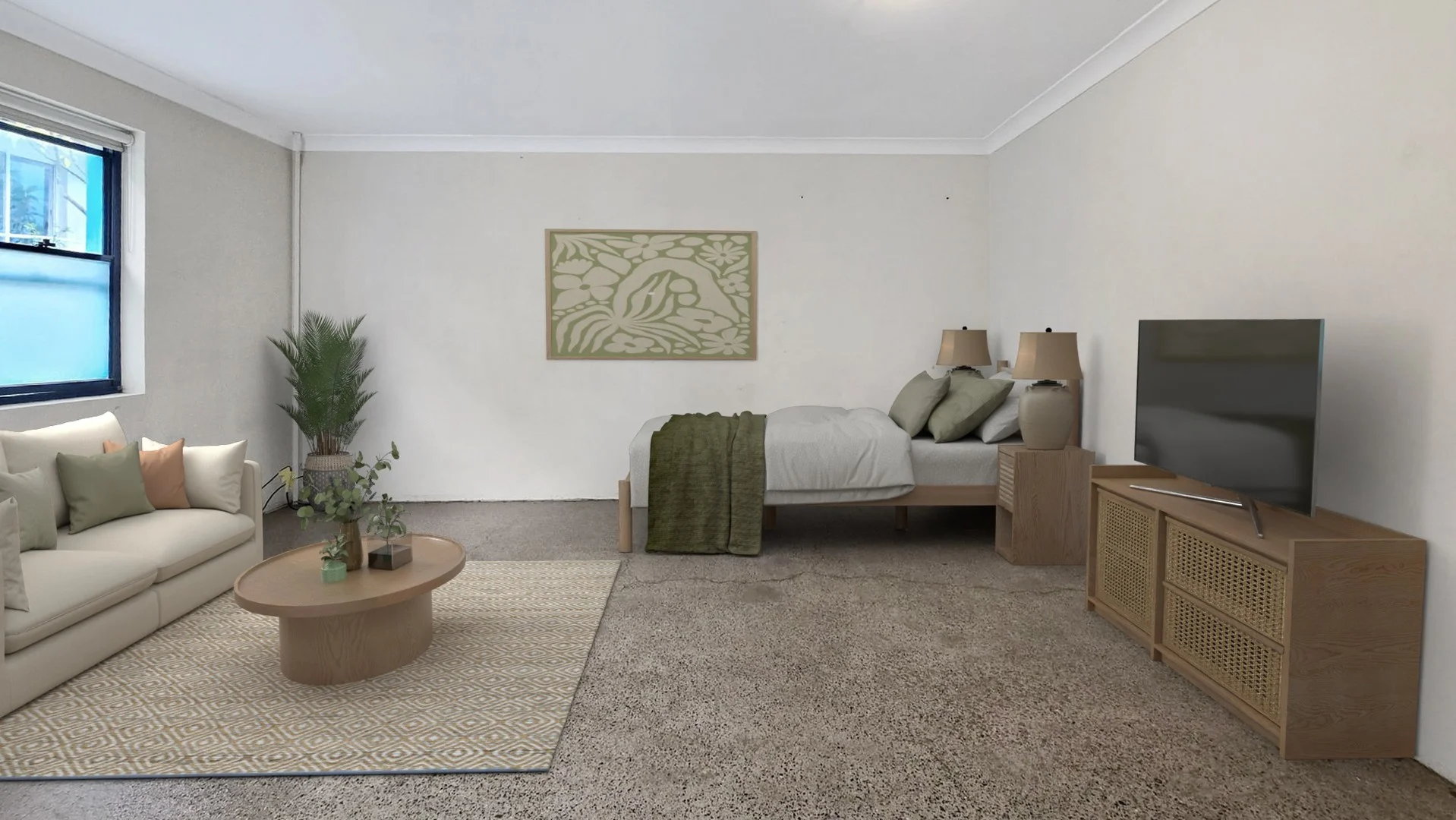 3/136 Carrington Road, Waverley NSW 2024