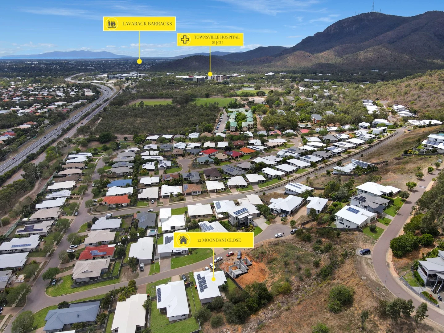 Additional image 7 of 12 Moondani Close, Douglas QLD 4814