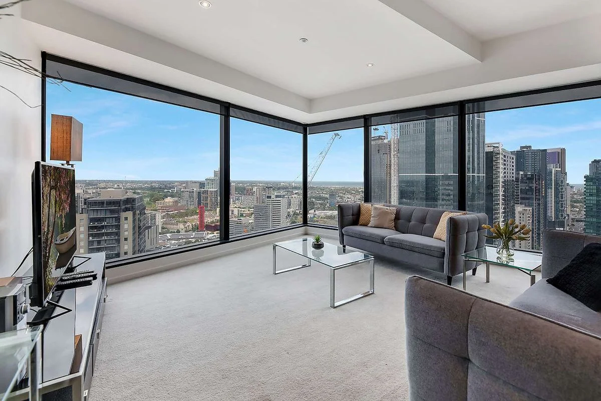 Additional image 5 of 2801/7 Riverside Quay, Southbank VIC 3006