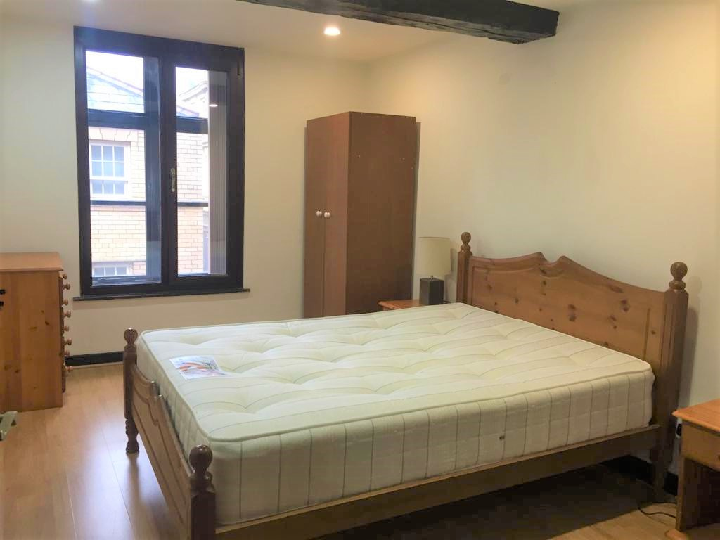Additional image 6 of 1 Bed Flat, Fleet St, L1, N1 7GU