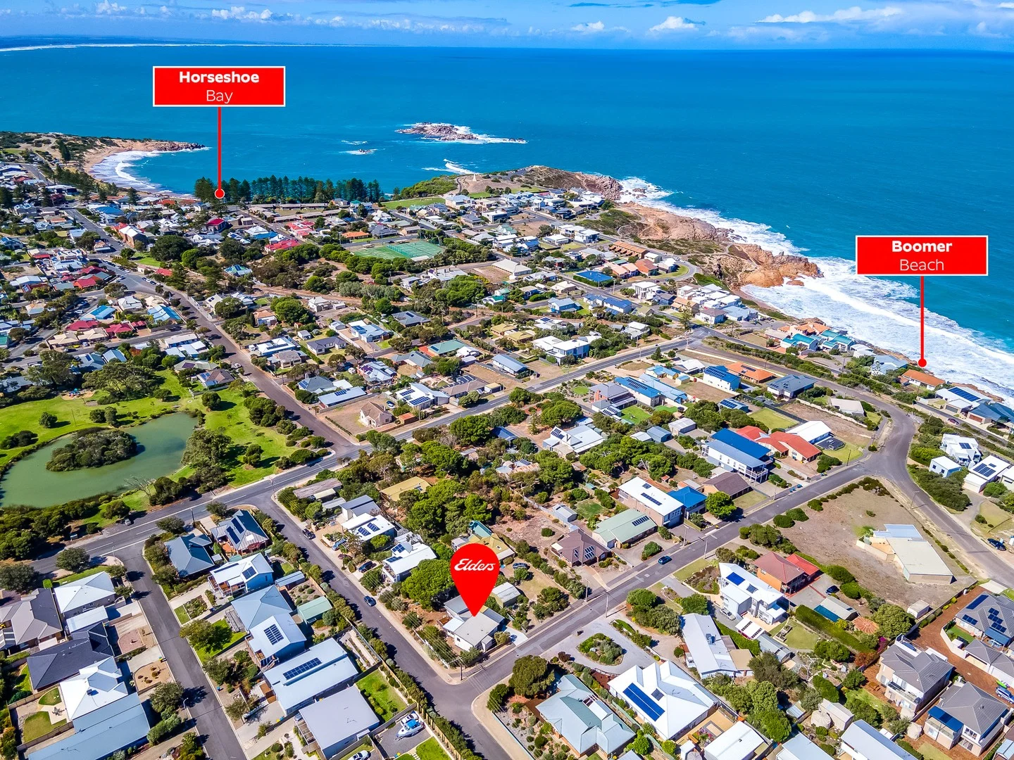 18 Seaview Road, Port Elliot SA 5212