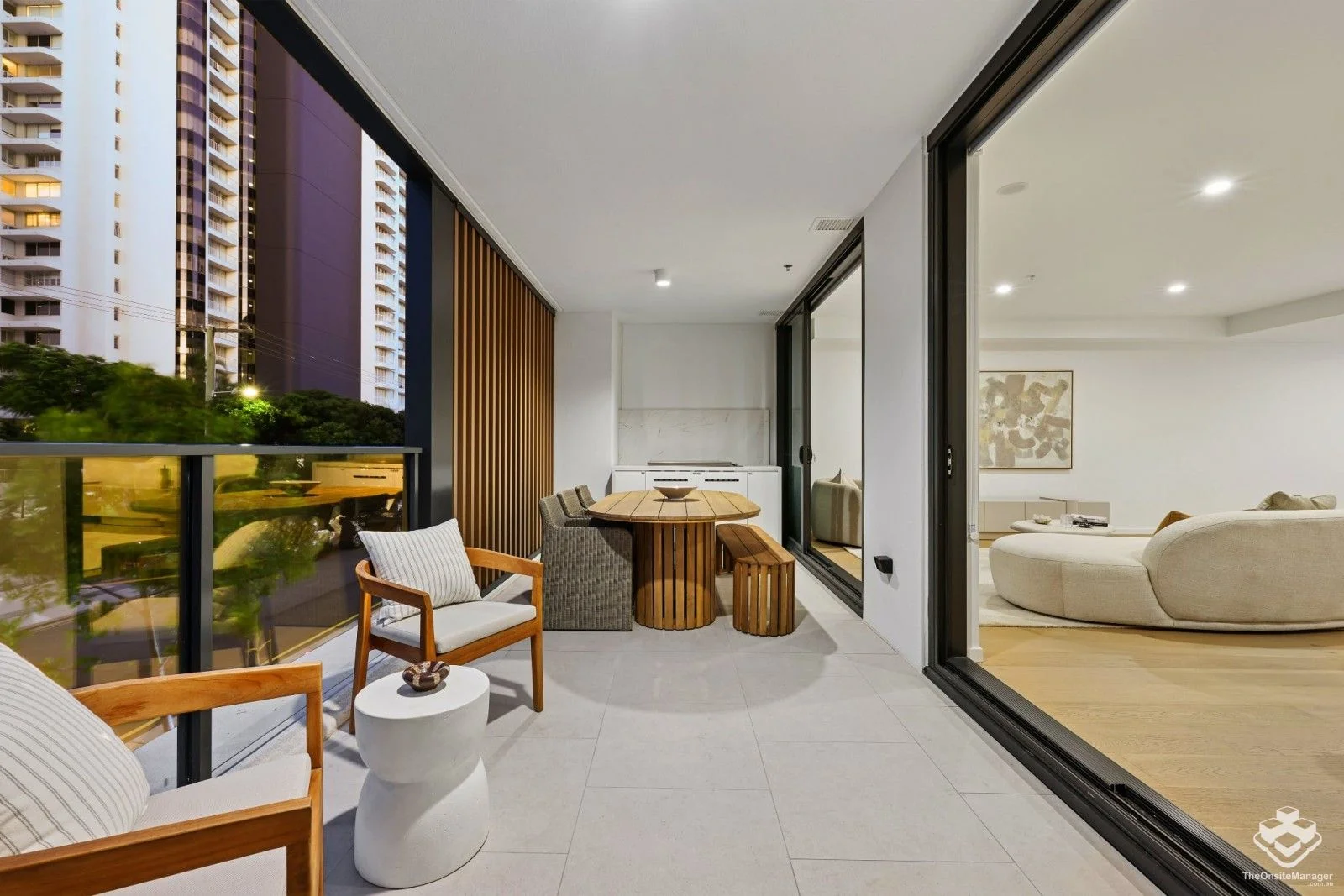 Additional image 10 of ID:21169305/25 Woodroffe Avenue, Main Beach QLD 4217