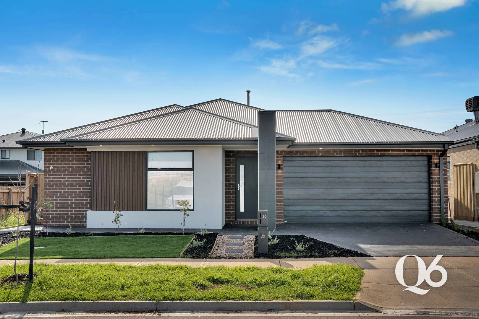 30 Aristides Crescent, Thornhill Park VIC 3335