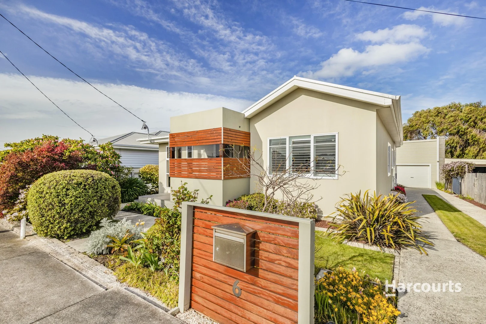 6 Arthur Street, Somerset TAS 7322