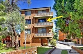3/17 Doodson Ave, Lidcombe NSW 2141