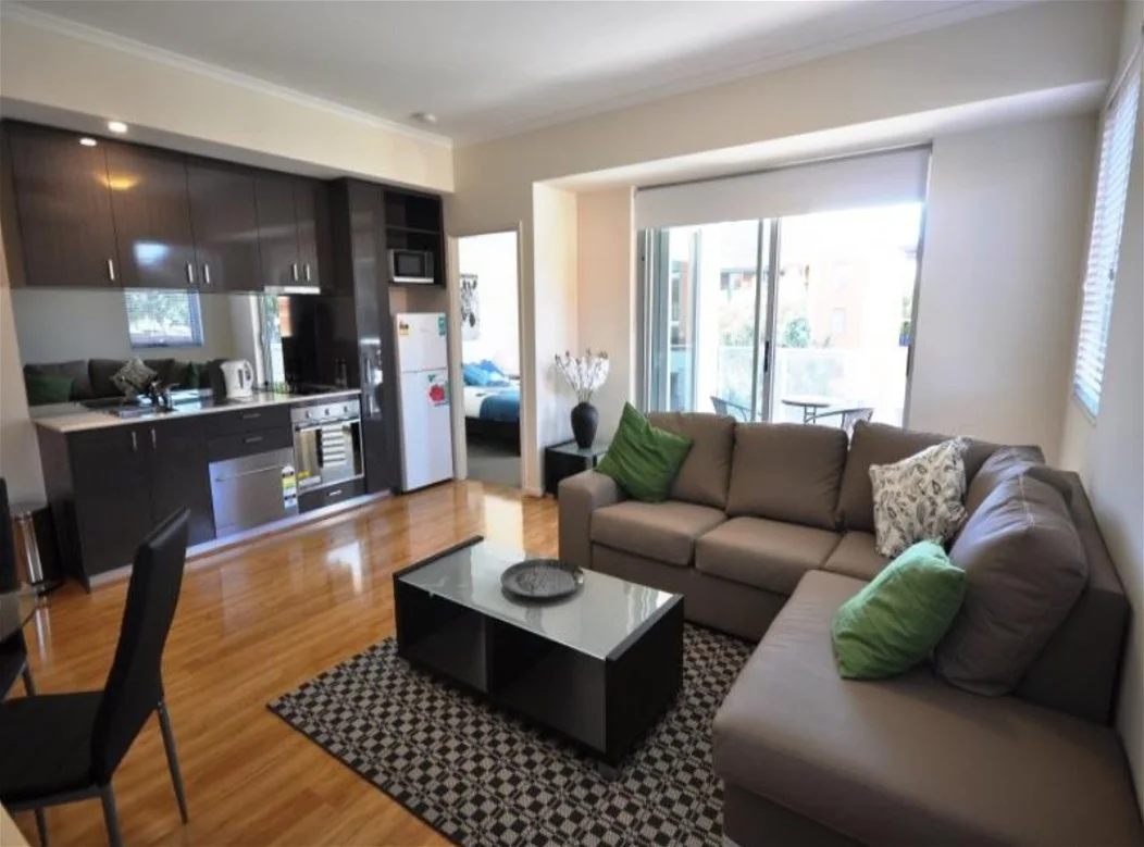 17/35 Wellington St, East Perth WA 6004