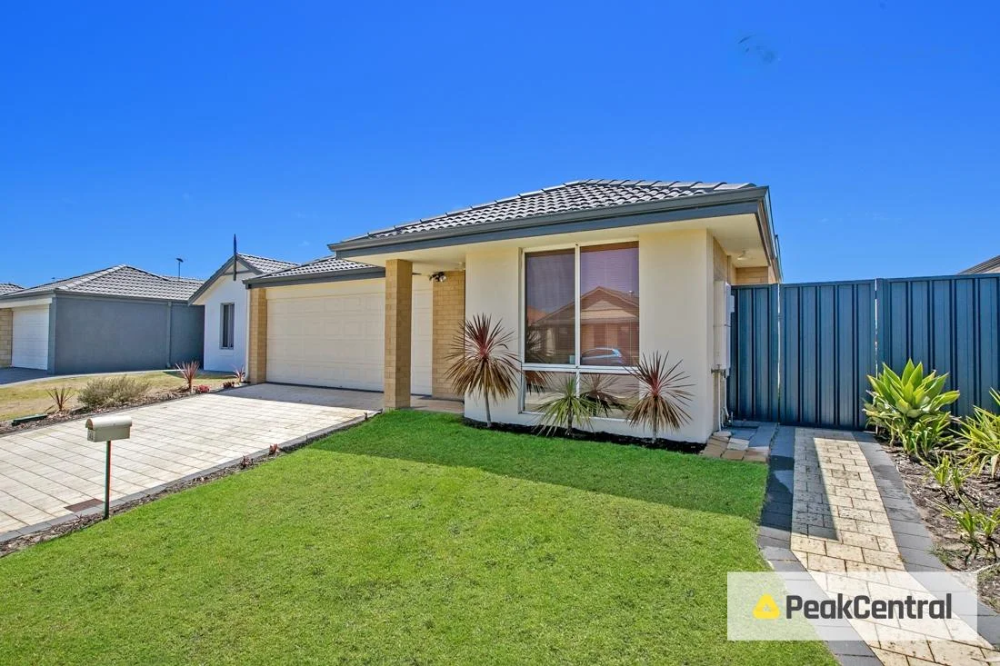 Additional image 2 of 45 Crinia Drive, Baldivis WA 6171