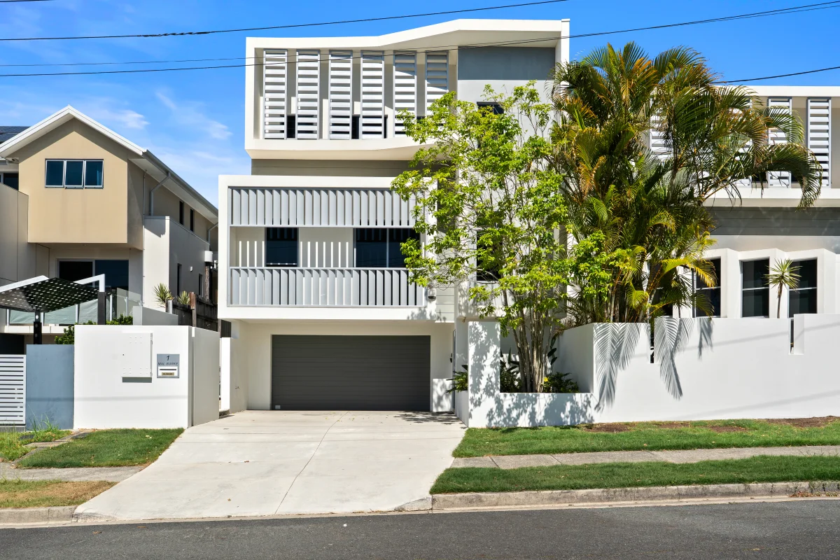 1 Mal Burke Street, Southport QLD 4215