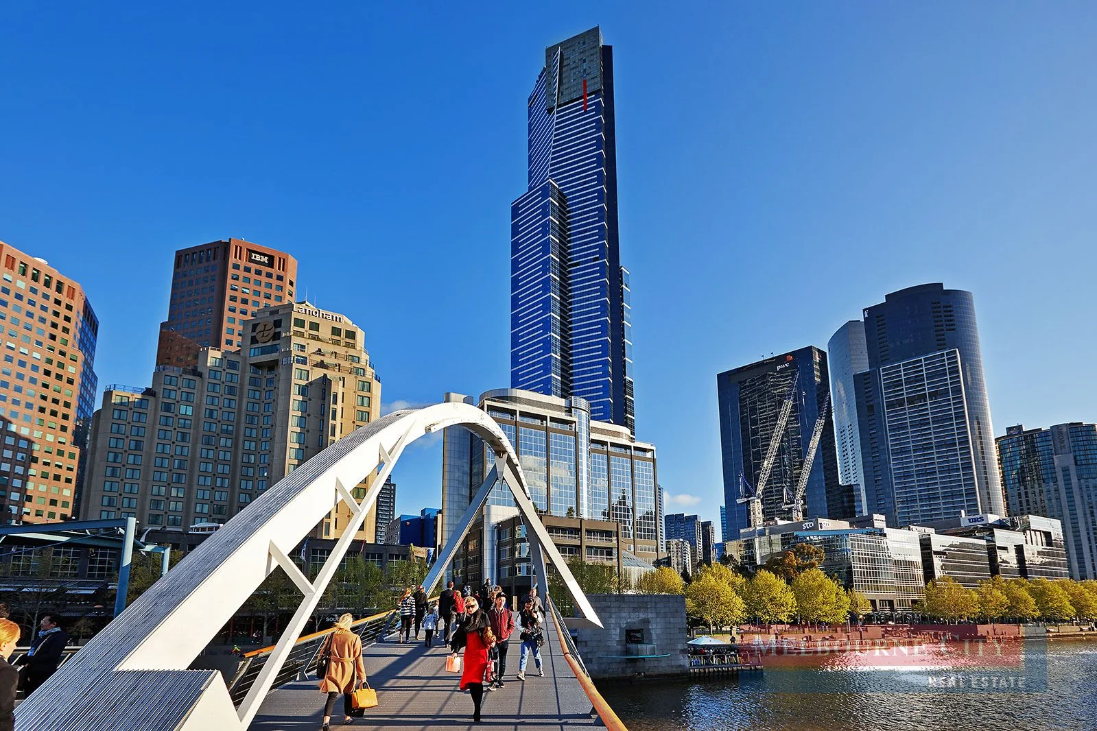 Additional image 9 of 5103/7 Riverside Quay, Southbank VIC 3006