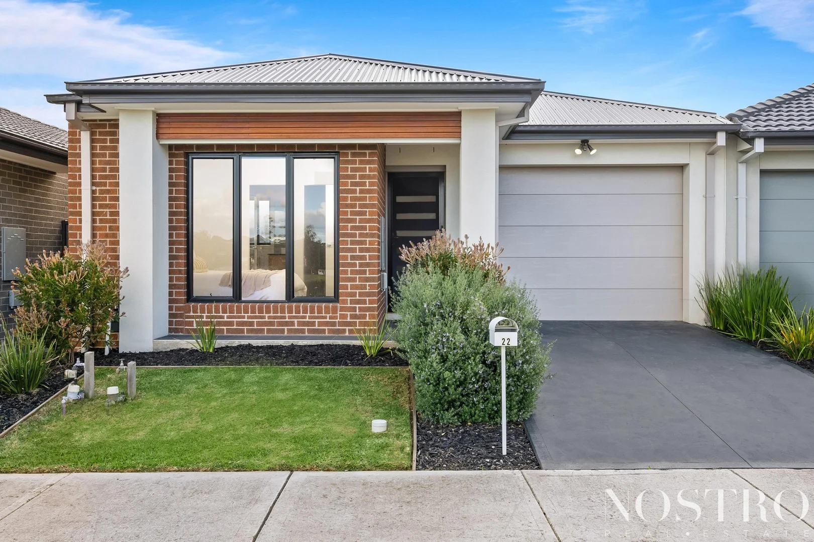 22 Oodgeroo Road, Kalkallo VIC 3064