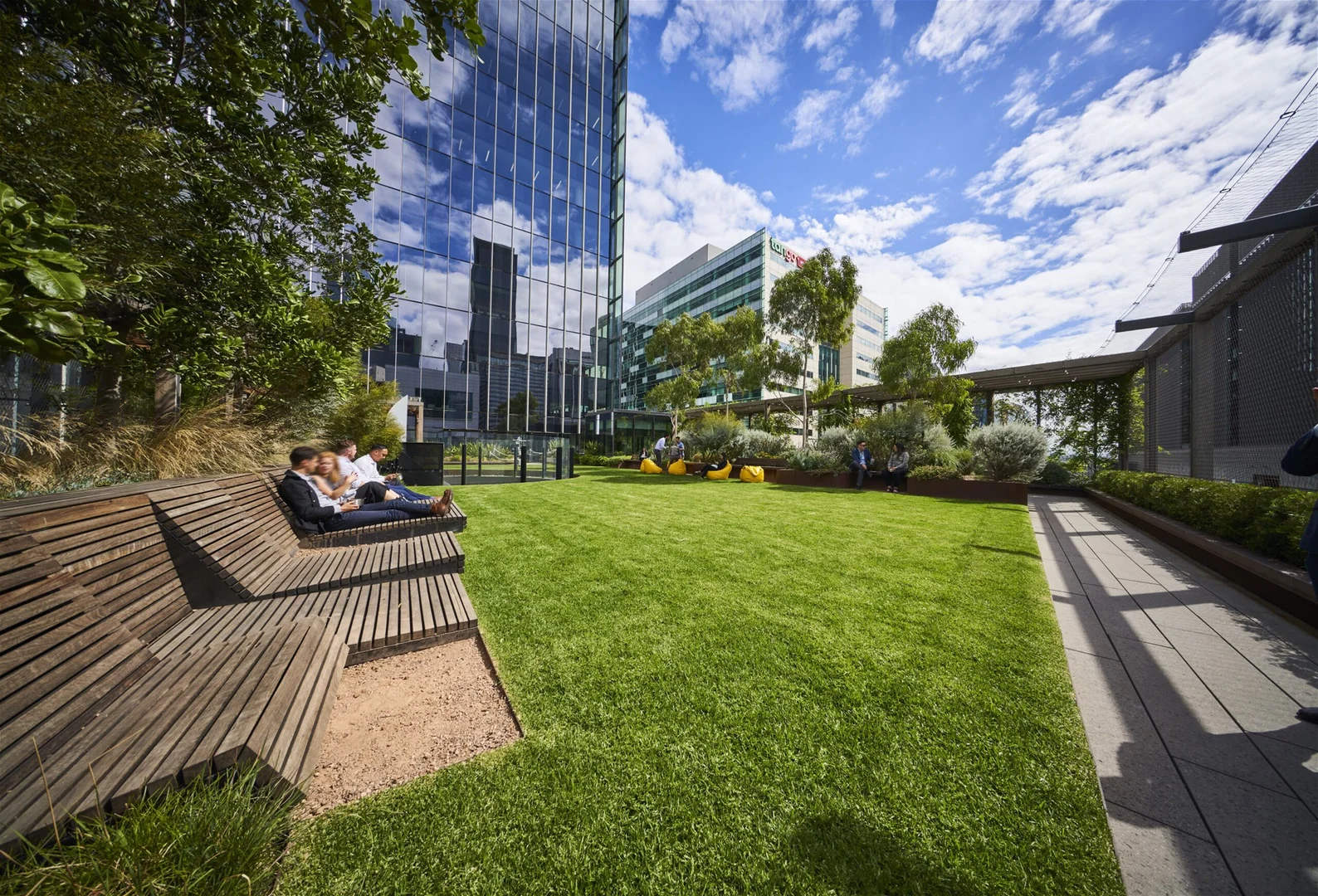 Additional image 10 of 515/648 Flinders Street, Docklands VIC 3008