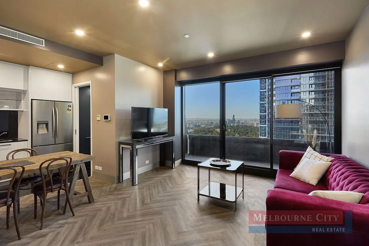 Additional image 3 of 5103/7 Riverside Quay, Southbank VIC 3006