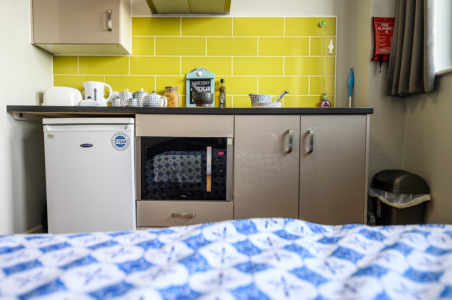 Studio Flat, Queen St, S1, N1 7GU photo 4