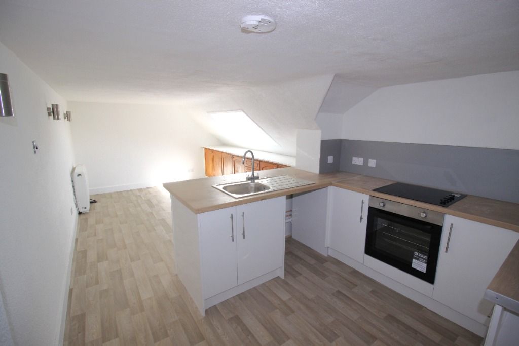 2 bed flat to rentFerry Street, Montrose DD10