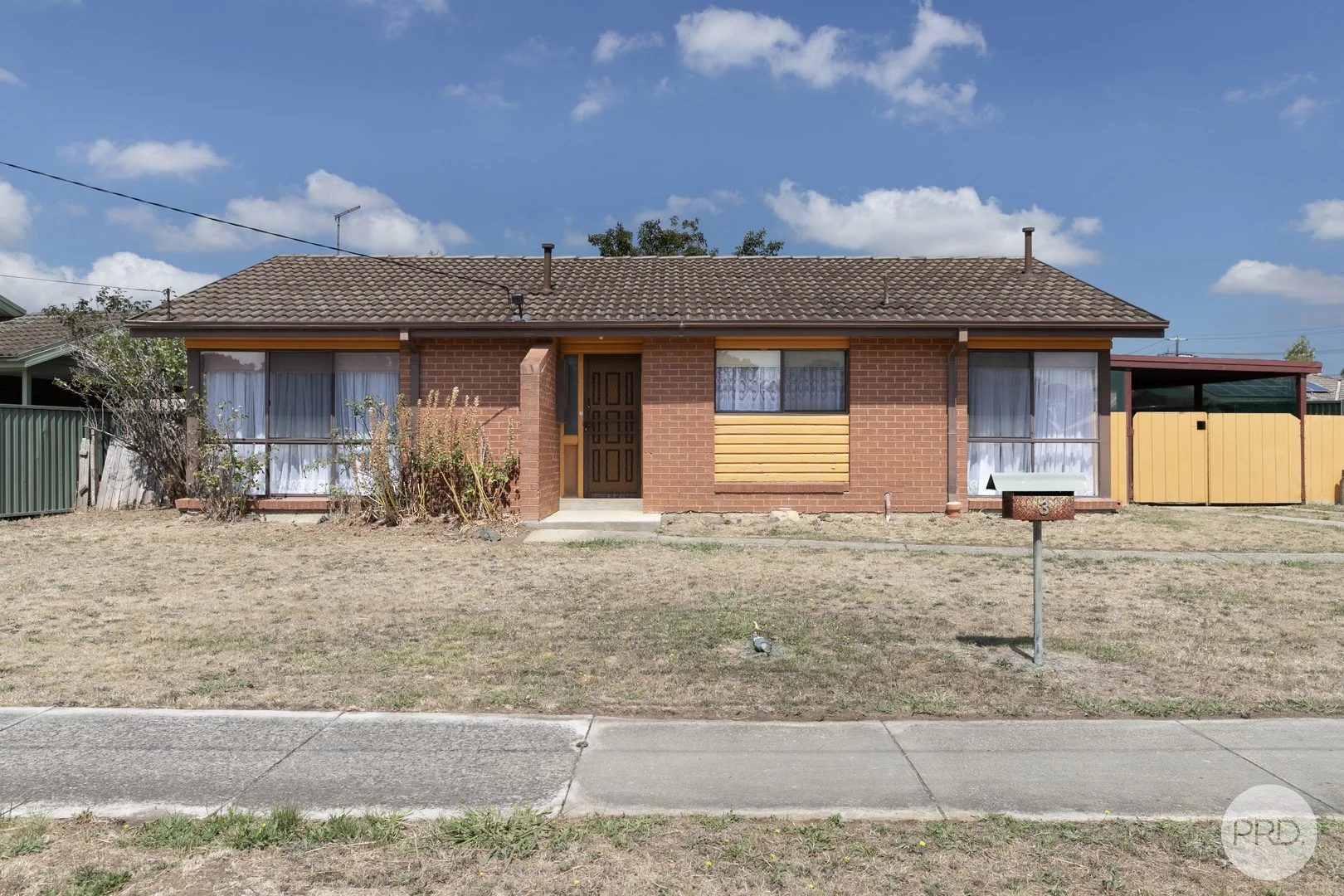 3 Olive Street, Wendouree VIC 3355