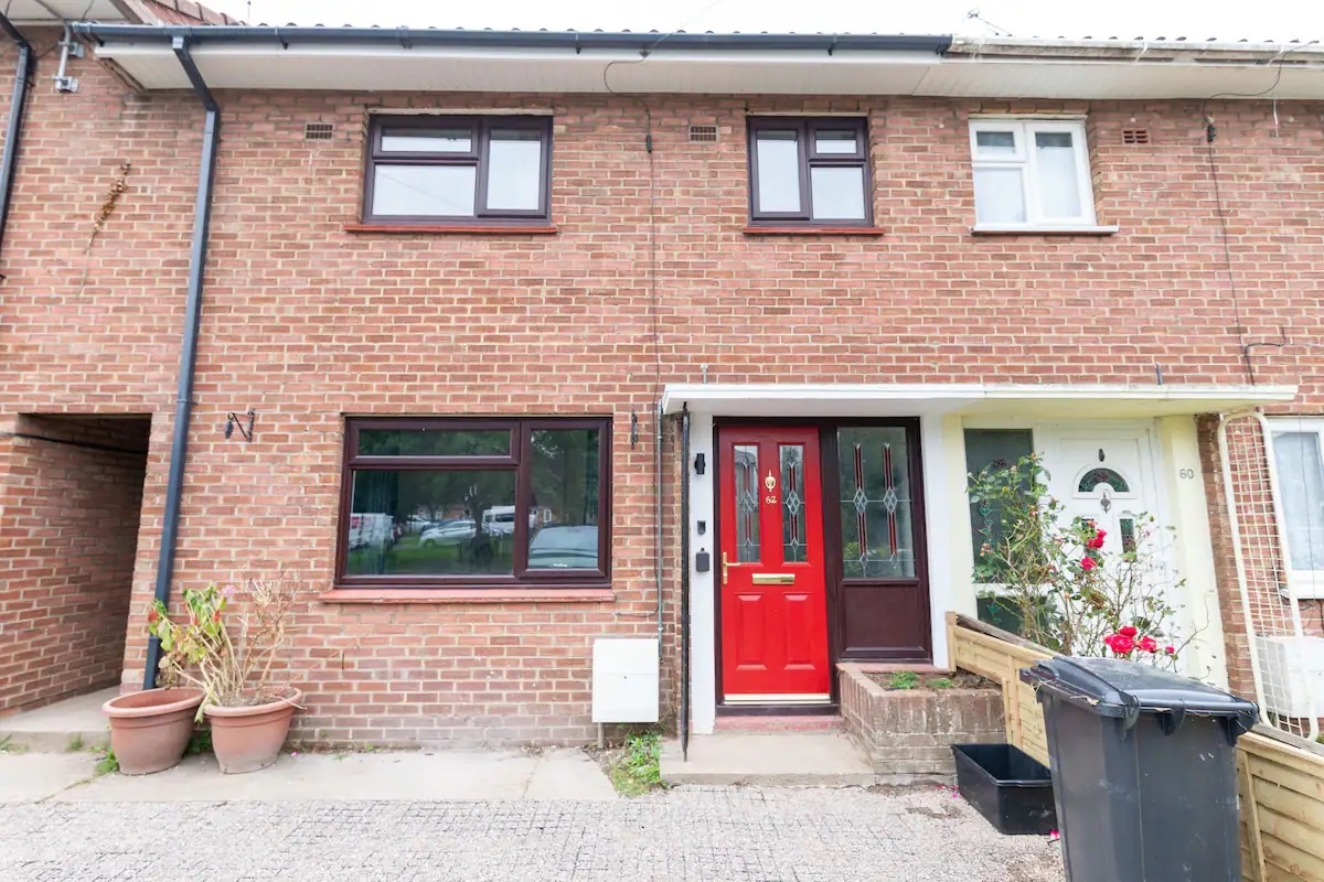 Additional image 29 of 3 Bed Semi-Detached House, Selbrooke Crescent, BS16, N1 7GU