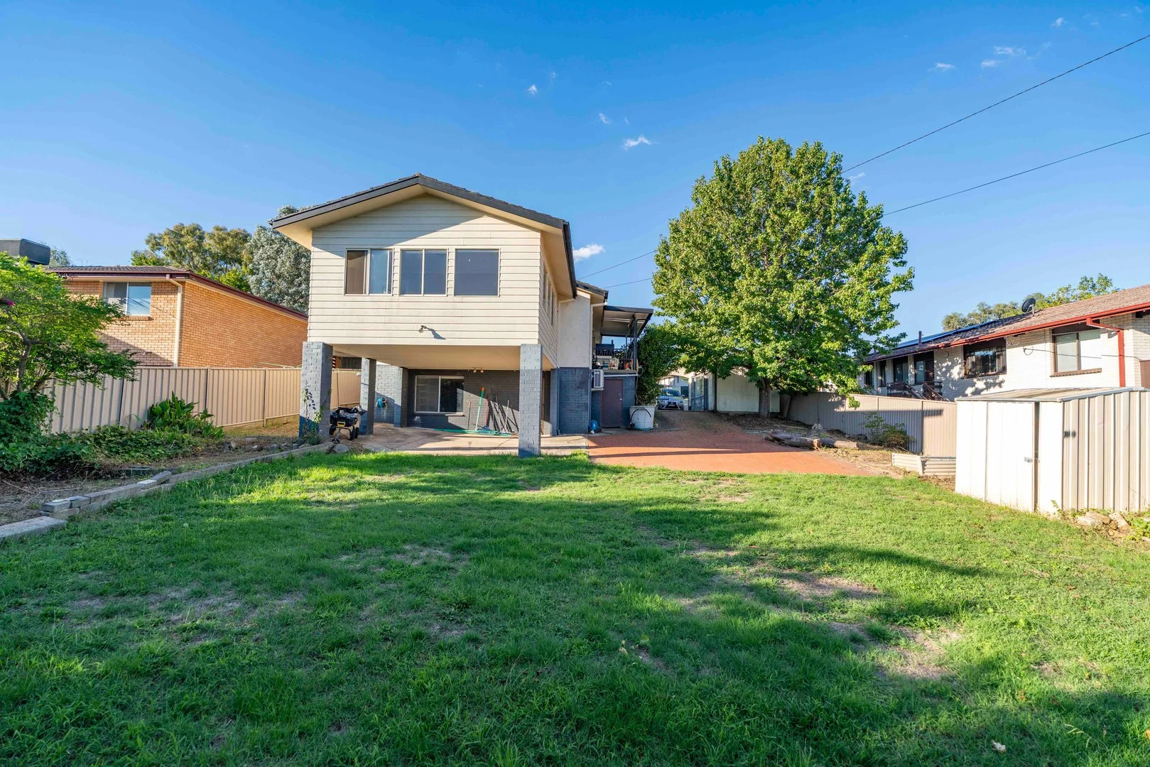 16 Alfred Hill Drive, Melba ACT 2615