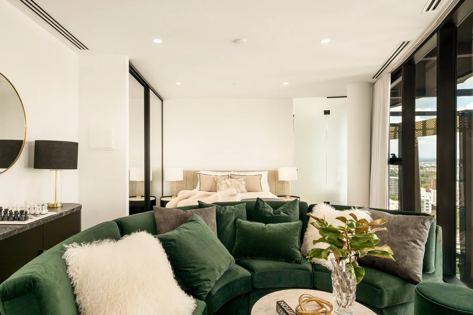 Additional image 6 of 3903/344 City Road, Southbank VIC 3006