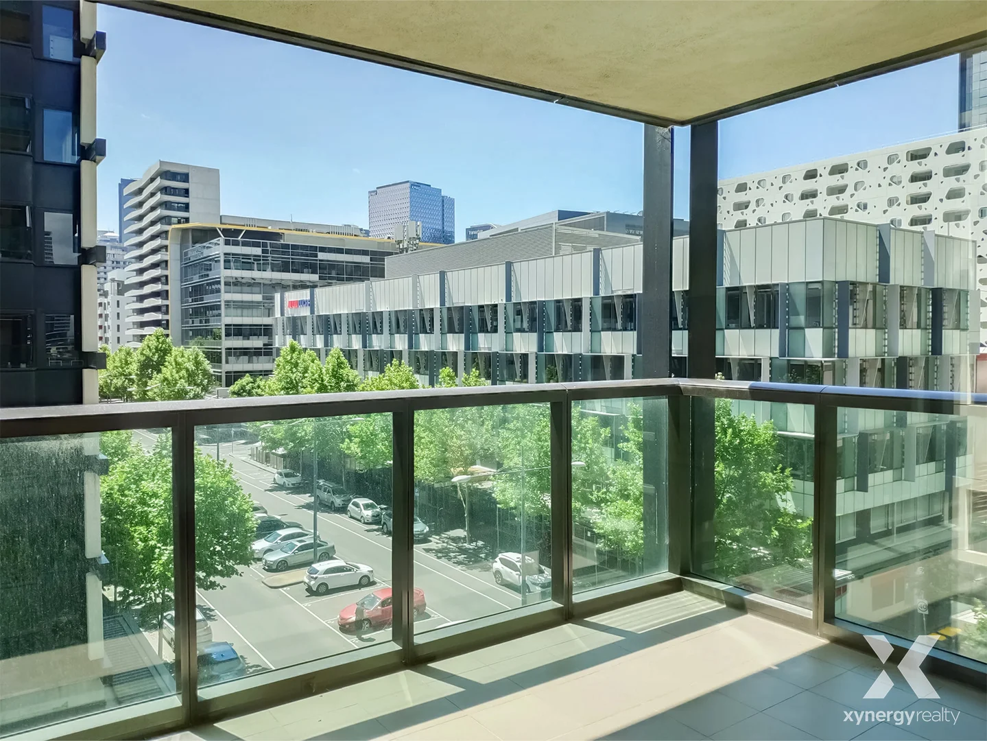 Additional image 5 of 4G/8 Waterside Place, Docklands VIC 3008