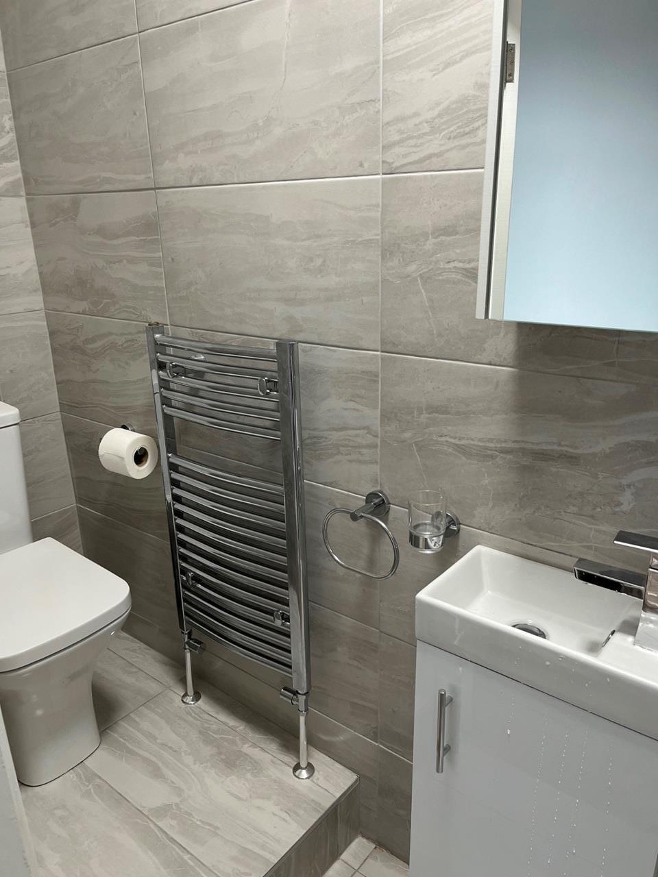 1 Bed Flat, Park View Terrace, LS15, N1 7GU photo 2