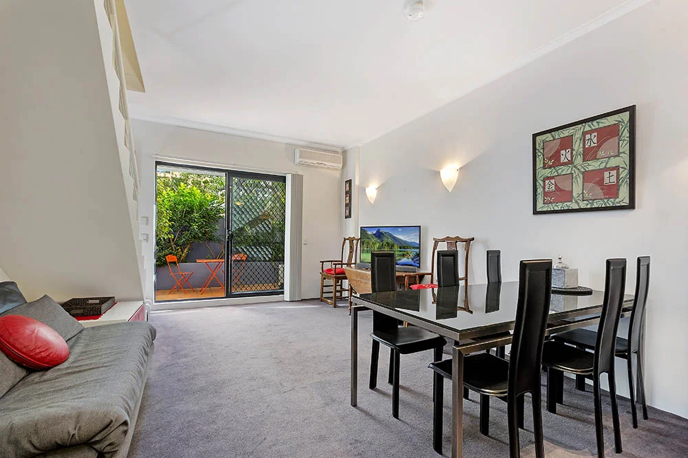 6 Crescent Street, Redfern NSW 2016
