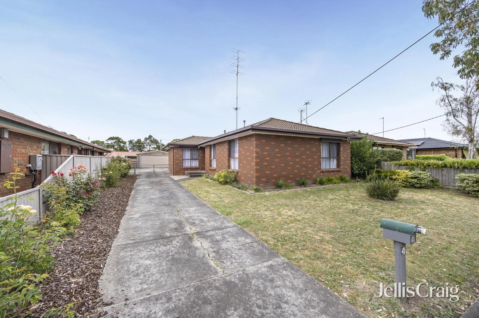 46 Iona Drive, Sebastopol VIC 3356